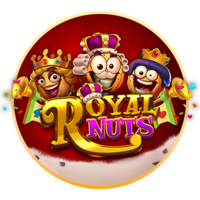 Royal Nuts