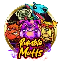 Rumble Mutts