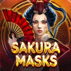 Sakura Masks