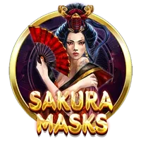 Sakura Masks