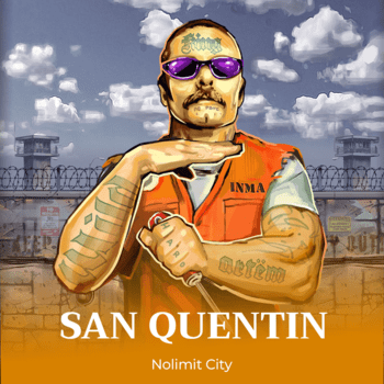 San Quentin xWays