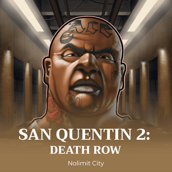 San Quentin 2: Death Row