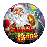 Santa Spins