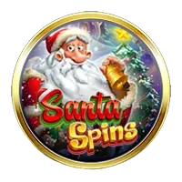 Santa Spins