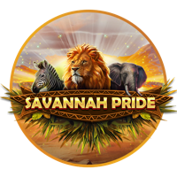 Savannah Pride