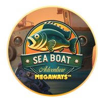 Sea Boat Adventure MegaWays™