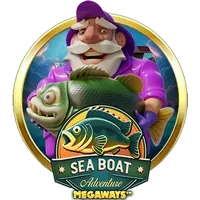 Sea Boat Adventure MegaWays™