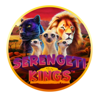 Serengeti Kings