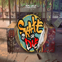 Skate or Die