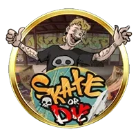 Skate or Die