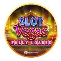 Slot Vegas Fully Loaded