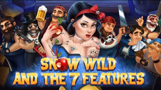 Snow Wild and the 7 Features