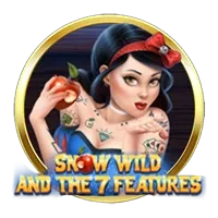 Snow Wild and the 7 Features