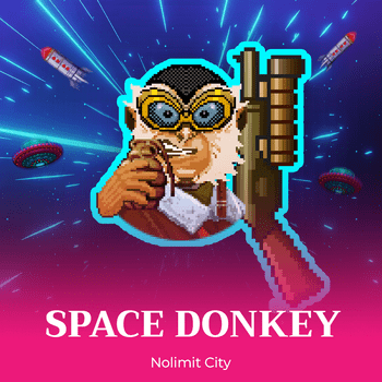 Space Donkey