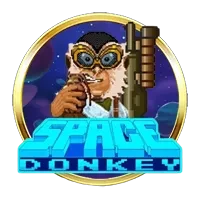 Space Donkey