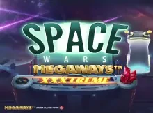 Space Wars Megaways XXXTreme