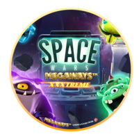 Space Wars Megaways XXXTreme