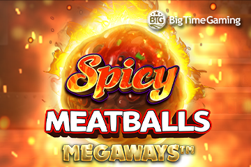 Spicy Meatballs