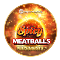 Spicy Meatballs