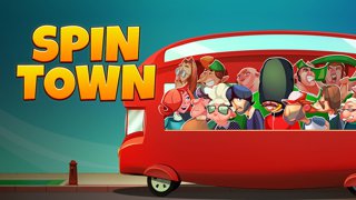 Spin Town