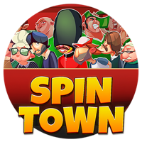 Spin Town