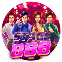 Stage 888