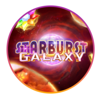 Starburst Galaxy