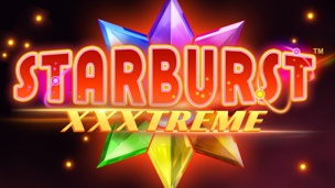 Starburst XXXtreme