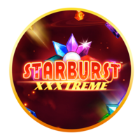 Starburst XXXtreme