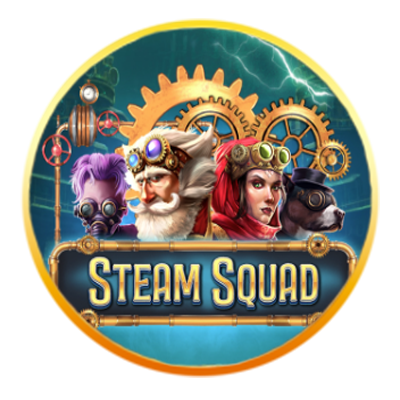 Steam Squad