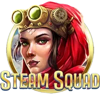 Steam Squad