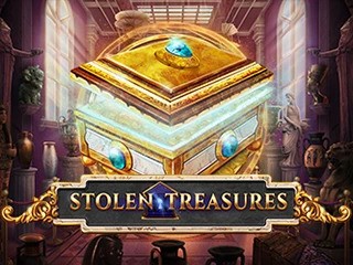 Stolen Treasures