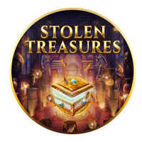 Stolen Treasures