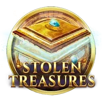 Stolen Treasures