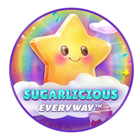 Sugarlicious EveryWay