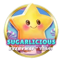 Sugarlicious EveryWay