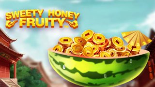 Sweety Honey Fruity