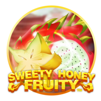 Sweety Honey Fruity