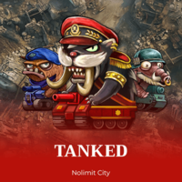 Tanked