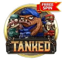 Tanked