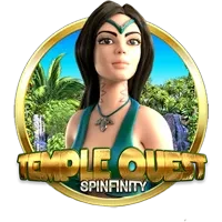 Temple Quest Spinfinity