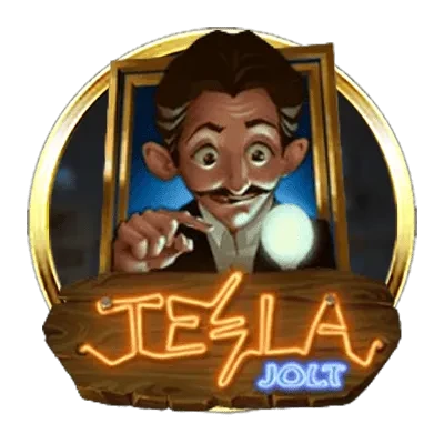 Tesla Jolt