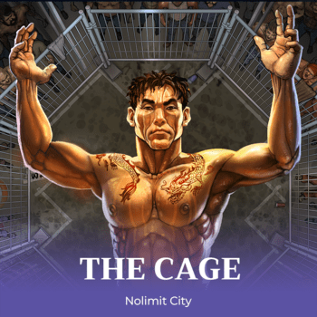 The Cage