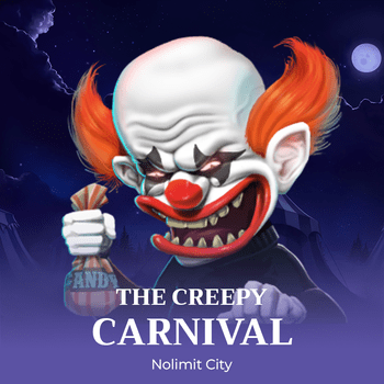 The Creepy Carnival