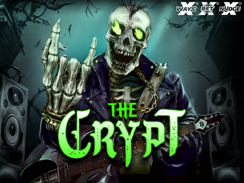 The Crypt