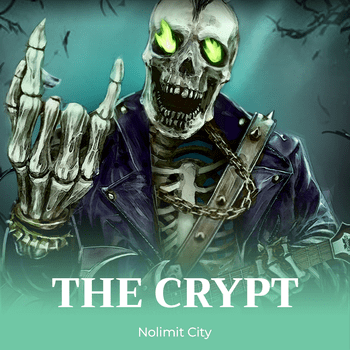 The Crypt