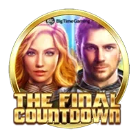 The Final Countdown