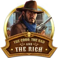 The Good, The Bad and The Rich