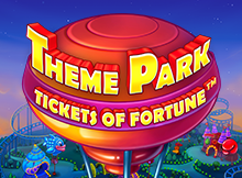 Theme Park: Tickets of Fortune