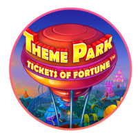 Theme Park: Tickets of Fortune